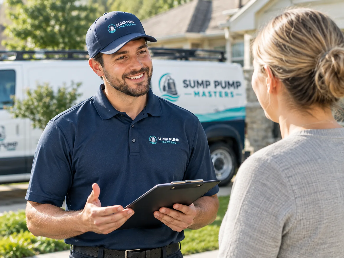 Sump Pump Repair Woodland Park, CO FAQs